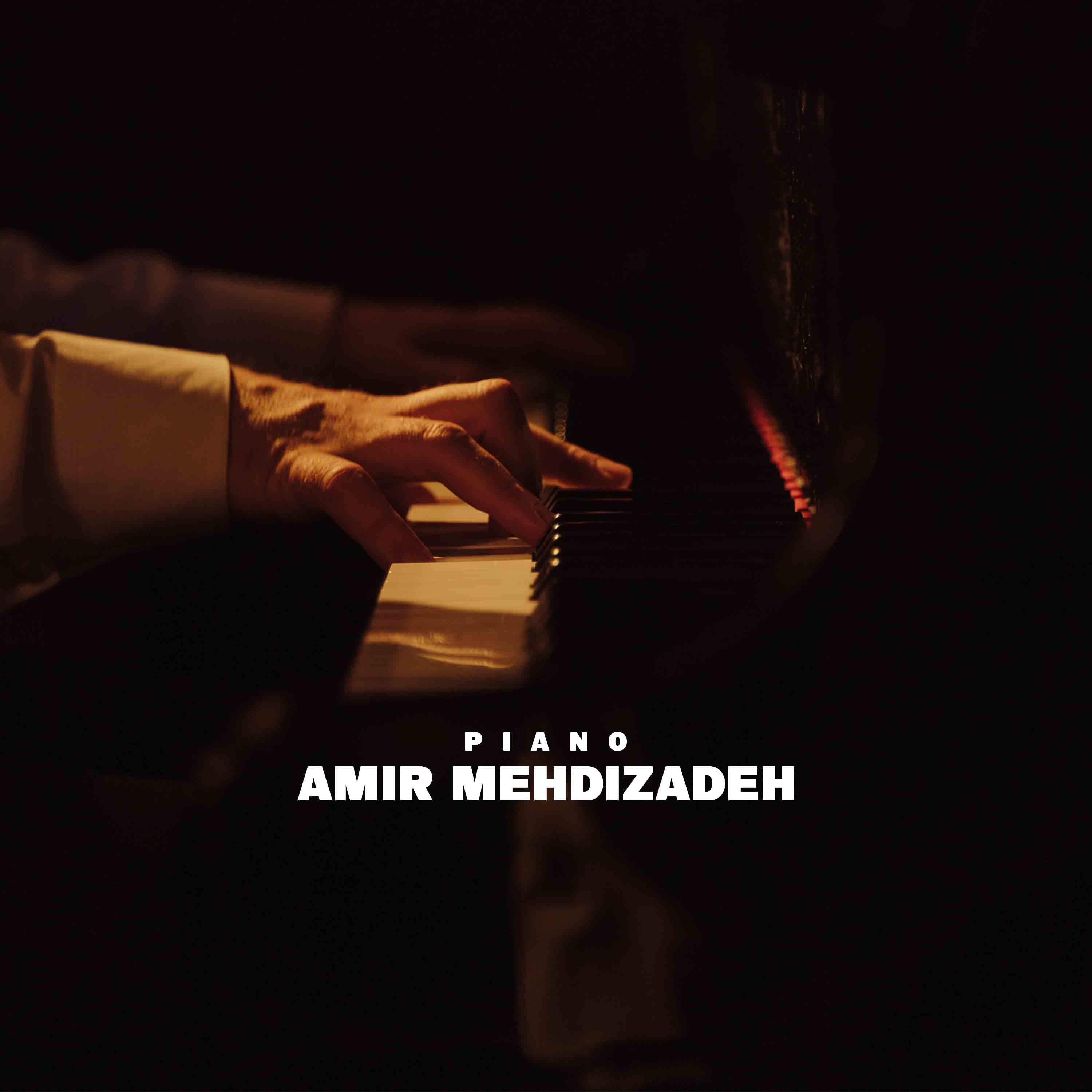 Amir Mehdizadeh